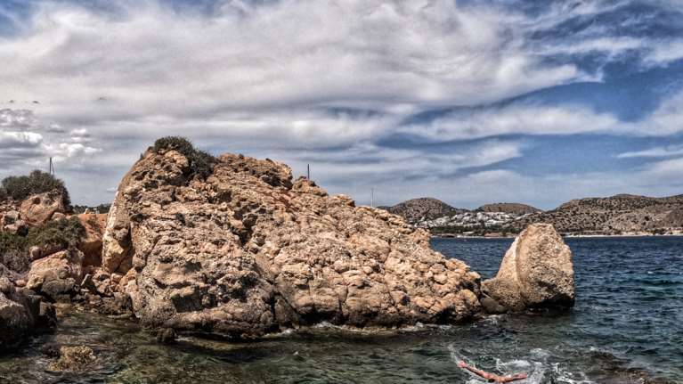 Καιρός: Βροχές και καταιγίδες σήμερα στα βόρεια - 37άρια στην υπόλοιπη χώρα