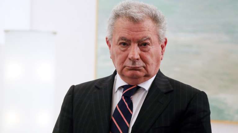 Θάνατος Σήφη Βαλυράκη: Μάρτυρας &quot;κλειδί&quot; καταγγέλλει ότι τον απειλούν - &quot;Ζω μια κόλαση&quot;