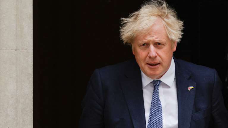 Βρετανία: Παραμένει πρωθυπουργός ο Μπόρις Τζόνσον - Πήρε ψήφο εμπιστοσύνης από τους Τόρις