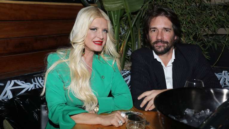 Τι τρέχει με τη Μαρίνα Πατούλη και τον Βλάσση Χολέβα: Το φλερτ και η δημόσια έκφραση θαυμασμού