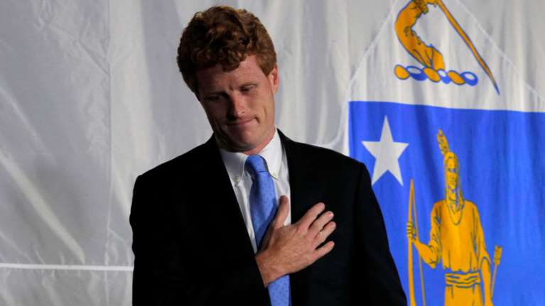 Ιστορική αποτυχία: Ένας Κένεντι έχασε τις εκλογές στη Μασαχουσέτη - Κίνδυνος για την πολιτική δυναστεία