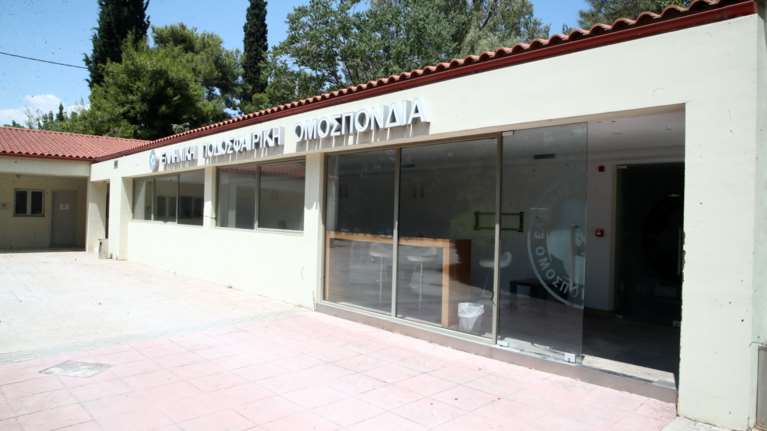 ΕΠΟ: Ένταση στη συνεδρίαση, αποχώρησαν Ολυμπιακός και Παναθηναϊκός