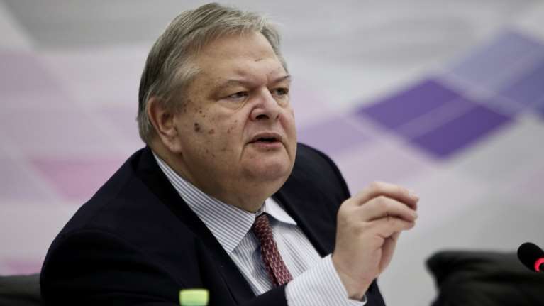 Ευάγγελος Βενιζέλος: &quot;Η κατάσταση εξελίσσεται δραματικά - Η εμπιστοσύνη στη Δικαιοσύνη έχει καταρρακωθεί&quot;