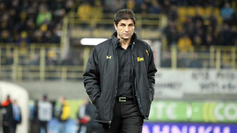 Θρήνος στο ελληνικό ποδόσφαιρο: Πέθανε ο Γιάννης Μιχαλήτσος, ιστορική μορφή του Άρη