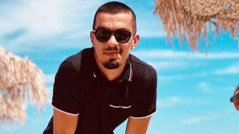 Το συγκλονιστικό ευχαριστώ ενός νέου που ζει με την καρδιά του 22χρονου Χρήστου Δεπασκουάλ από την Κω