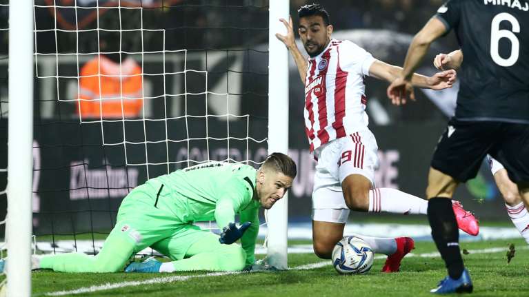 Superleague: Το πρόγραμμα των πλέι οφ - Πρεμιέρα με ΠΑΟΚ-Ολυμπιακός και ΑΕΚ-ΠΑΟ