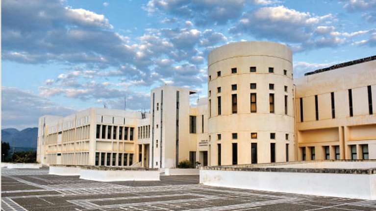 Πανεπιστήμιο Κρήτης: Κανονικά τα μαθήματα - Κλειστά τα κυλικεία