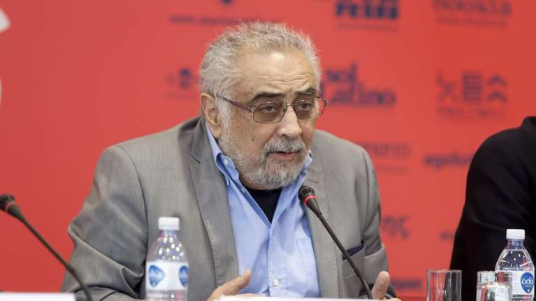 Πέθανε σε ηλικία 74 ετών ο διεθνολόγος καθηγητής Χριστόδουλος Γιαλλουρίδης