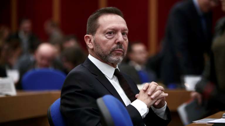 Στουρνάρας σε εταιρείες διαχείρισης κόκκινων δανείων: Χρειάζεται πιο αποτελεσματική διαχείριση του χρέους ιδιωτών