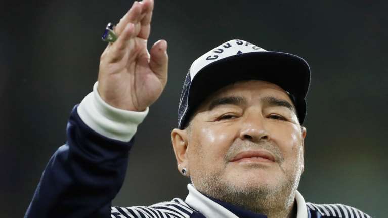 Πώς πέθανε ο Ντιέγκο Μαραντόνα; Οκτώ επαγγελματίες υγείας θα δικαστούν για ανθρωποκτονία από πρόθεση