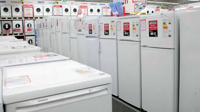 Ανακυκλώνω - Αλλάζω Συσκευή: Ακόμη 61.429 επιλαχόντες εντάσσονται στο πρόγραμμα - Πώς θα ειδοποιηθούν