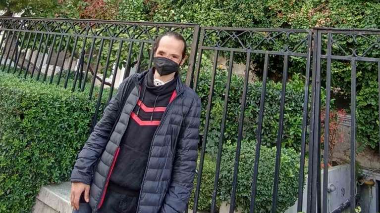 Η συγκινητική ανάρτηση του Θύμιου Μπουγά: Πολλά τα χειρουργεία, όσοι με στηρίζουν μου δίνουν ελπίδες