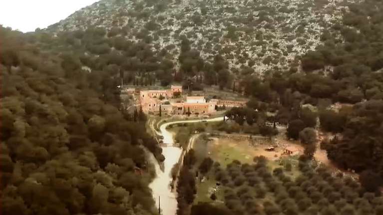 Το ελληνικό χωριό που βρίσκεται στα 55 καλύτερα του κόσμου για το 2024