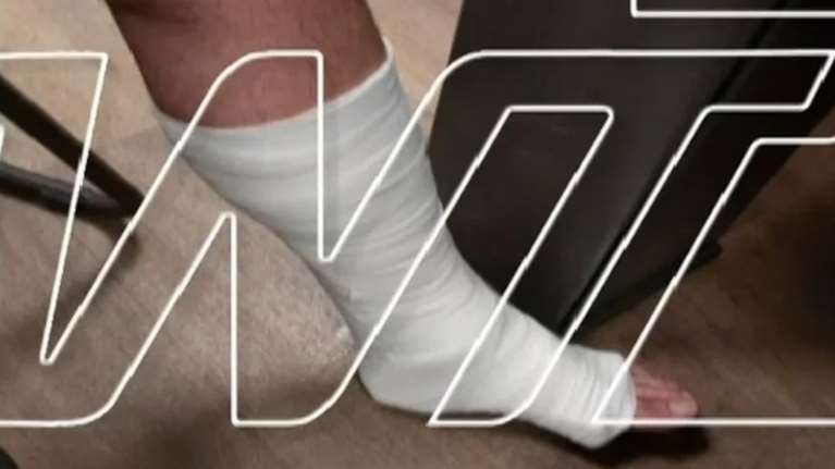 Απίστευτη σύμπτωση: Αστυνομικός στην Ομόνοια που τραυματίστηκε από μεθυσμένο οδηγό είναι ο ίδιος που είχε σταματήσει τον Μάστορα