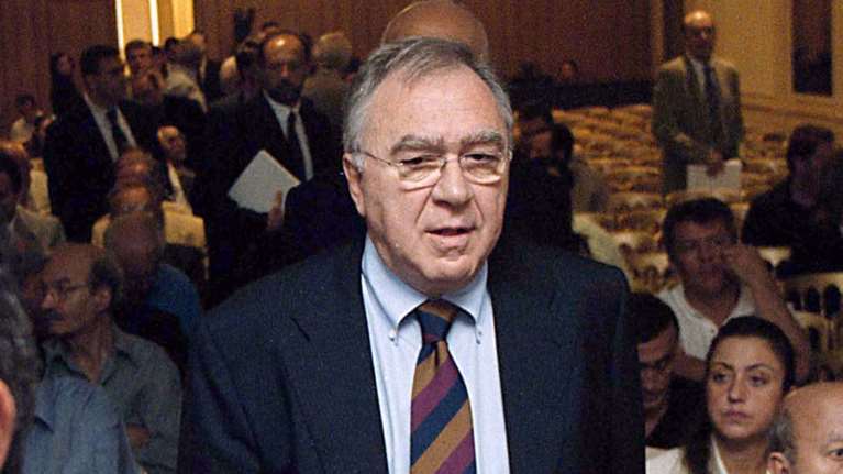 H Intracom του Σωκράτη Κόκκαλη επιβεβαιώνει την εξαγορά της "ΕΥΡΩΠΗ ΑΣΦΑΛΙΣΤΙΚΗ"