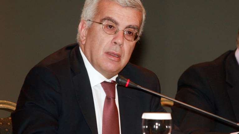 Κορονοϊός: Θετικός ο βουλευτής Θεσσαλονίκης της ΝΔ Στράτος Σιμόπουλος