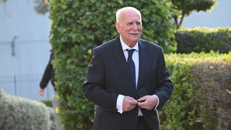 Γιώργος Παπαδάκης: Οι πιθανοί διάδοχοι στην πρωινή ζώνη του ΑΝΤ1