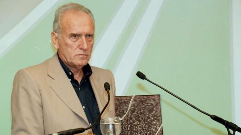 Πέθανε ο πρώην υπουργός του ΠΑΣΟΚ Χρήστος Ροκόφυλλος σε ηλικία 94 ετών