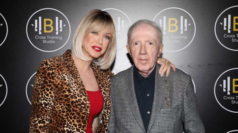 Κωνσταντίνος Πλεύρης: Ισχύει ότι ετοιμάζομαι να παντρευτώ τη Τζόρτζια Σιακαβάρα, με… κλαρίνα από την επαρχία