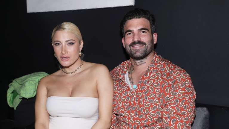 Ιωάννα Τούνη - Δημήτρης Αλεξάνδρου: Άρχισαν θεραπεία ζεύγους - &quot;Για να μη σκοτωνόμαστε συνέχεια&quot;