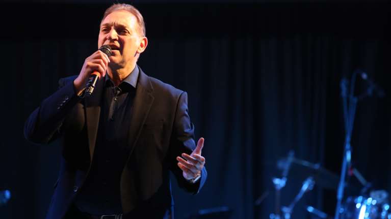 Έκκληση για βοήθεια απηύθυνε ο Γεράσιμος Ανδρεάτος: Το δημόσιο μήνυμά του