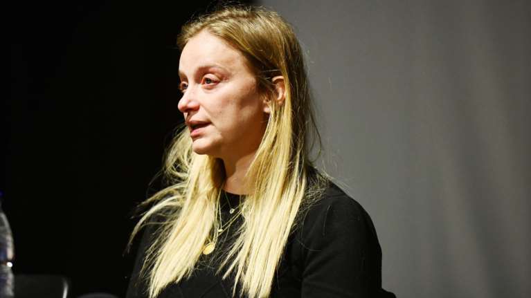 Αποκαλυπτική Λένα Δροσάκη: &quot;Όταν χώρισα ήθελαν να μάθουν, αλλά είναι... εισβολή&quot; - Το σοβαρό χειρουργείο που έκανε