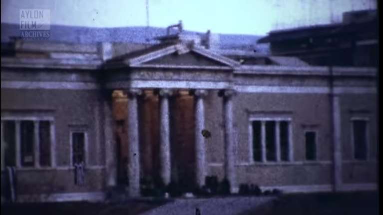 Πολυτεχνείο: Εγχρωμο φιλμ του 1973 απαθανάτισε κρυφά την εξέγερση [βίντεο]