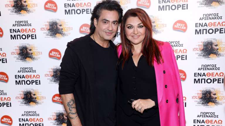 Γαρμπή–Σχοινάς: Τι αποφάσισε το δικαστήριο για τη διαμάχη με επιχειρηματία που τους ζητούσε ένα εκατ. ευρώ