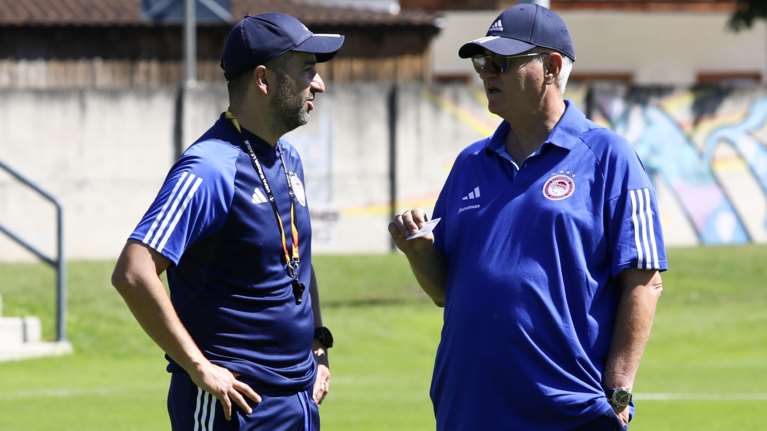 Ολυμπιακός: Πατάει γκάζι στις μεταγραφές - Πολύ κοντά σε Κένεντι, πρόταση σε Μπορέ, ανακονώθηκε ο Χόλσγκροουβ