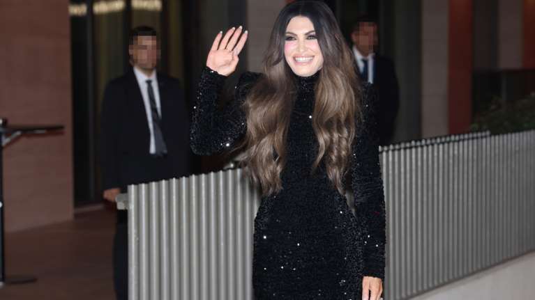 Εικόνες από το εσωτερικό της πρεσβευτικής κατοικίας της Κίμπερλι Γκίλφοϊλ στην Αθήνα - Οι πρώτες παρεμβάσεις