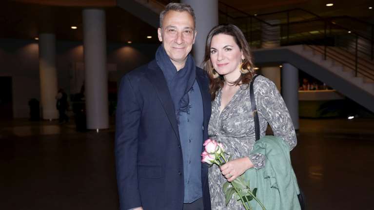 Όλγα Κεφαλογιάννη: Η απάντηση σε ανώνυμα δημοσιεύματα για το διαζύγιο με τον Μάτσα - &quot;Οι συκοφαντίες θα απαντηθούν στα δικαστήρια&quot;