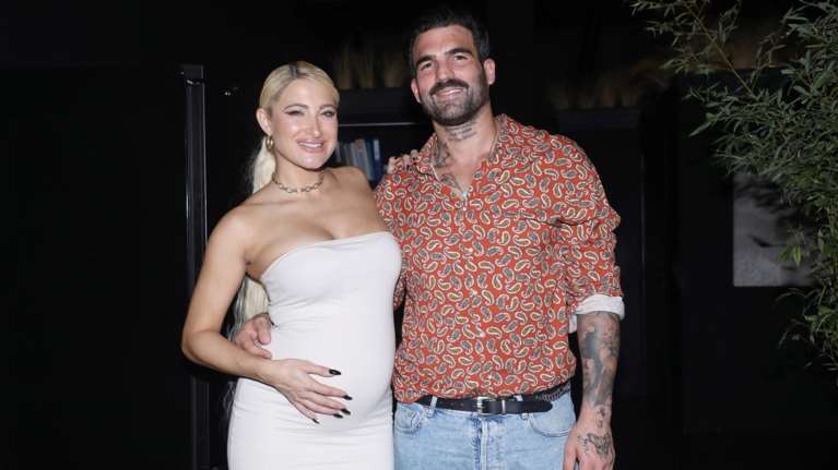 Ιωάννα Τούνη: Πέταξε φυτό από το σπίτι της επειδή της φέρνει γρουσουζιά στο... κρεβάτι - Συμβουλή της πεθεράς της