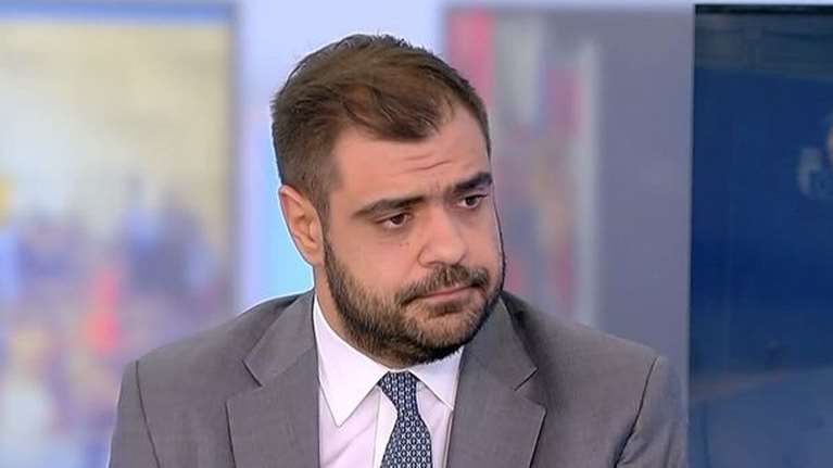 Μαρινάκης: Ούτε μισή δήλωσή μας δεν υπονοεί υποχωρητικότητα στα ελληνοτουρκικά - Καμία διάθεση διαμάχης με Σαμαρά