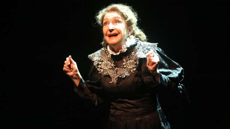 Σοφία Σεϊρλή: Το τελευταίο τηλεφώνημα που είχε με συνάδελφό της - &quot;Και σου είπα μην πάτε στο Καμάρι...&quot;