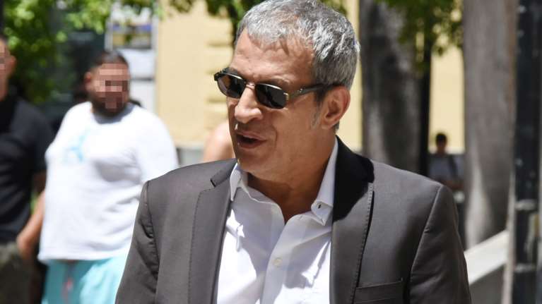 Θέμης Αδαμαντίδης: Τι απαντά για τη σπείρα ναρκωτικών, τον κουμπάρο και τις τηλεφωνικές συνομιλίες