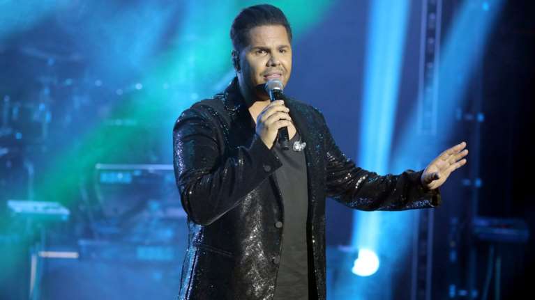 Γιώργος Τσαλίκης: Το ξέσπασμά του στην κριτική που δέχτηκε για τα σχόλια για την Οικονομάκου - "Είμαι 50 χρονών, δεν παίζω ρόλους"