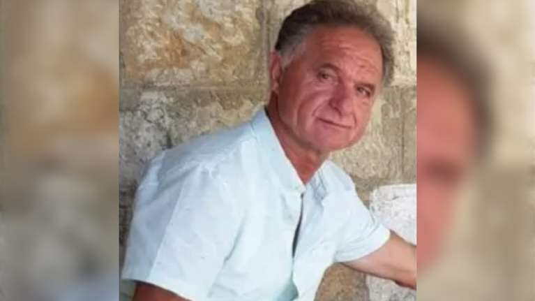 Νεκρός βρέθηκε 61χρονος που είχε εξαφανιστεί στις 12 Οκτώβρη: Είχε εκδοθεί Silver Alert