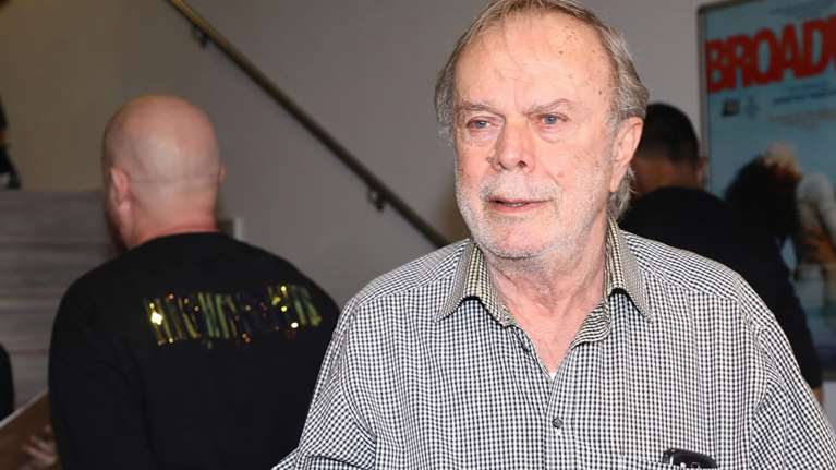 Χρήστος Πολίτης: Η κλονισμένη υγεία και το πρόβλημα στους πνεύμονες - "Εχω χάσει όλο μου τον μυϊκό ιστό"