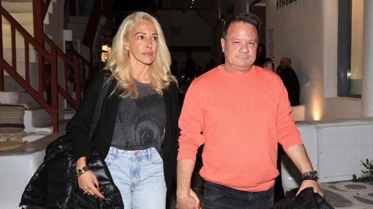 Ο Λύτρας παντρεύεται σήμερα την αγαπημένη του, Δώρα: Η αποκάλυψη για τις κόρες του και η απουσία από τον γάμο