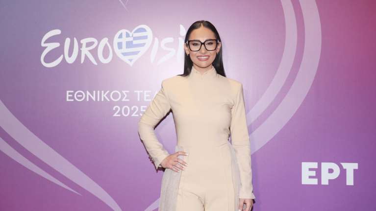 Eurovision 2025: Εξαλλοι οι Τούρκοι με την &quot;Αστερομάτα&quot; της Κλαυδίας - &quot;Επίσημη καταγγελία αν μιλάει για τον Πόντο&quot;