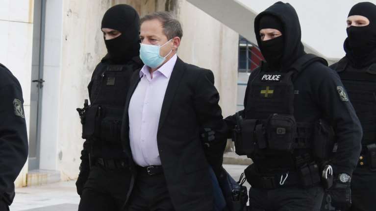 Ο Λιγνάδης μήνυσε και τον δεύτερο μάρτυρα για ψευδή κατάθεση