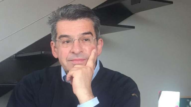 Βόλος: Έπεσε νεκρός την ώρα που έκανε σκι γνωστός δικηγόρος - Κατέρρευσε στη μέση της πίστας