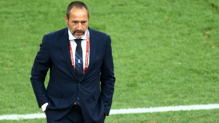 Έξαλλος ο Φαντ Σχιπ: &quot;Ελάχιστοι Έλληνες στα βασικά σχήματα των Big 5&quot;