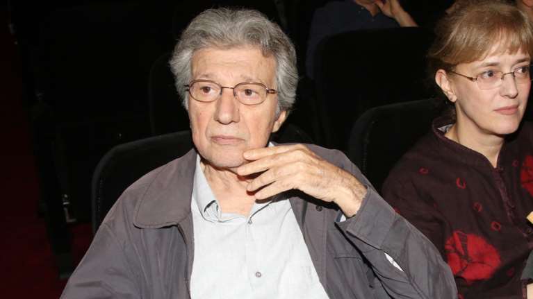 Ο Γιάννης Φέρτης παλεύει με το Αλτσχάιμερ - Η συγκινητική ανάρτηση της Κάκιας Ιγερινού