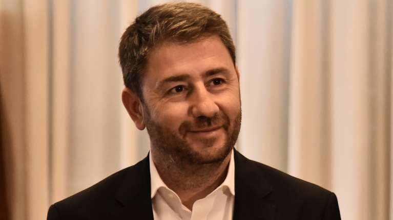 Νίκος Ανδρουλάκης: Στο Μόντρεαλ του Καναδά τον Δεκαπενταύγουστο - Το πρόγραμμά της επίσκεψής του