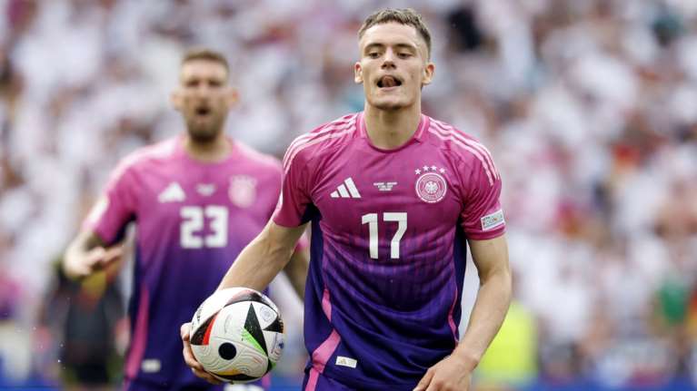 Euro 2024: Από τους Σκωτσέζους που ελπίζουν, στους &quot;αδιάφορους&quot; Γερμανούς - Το πρόγραμμα της ημέρας