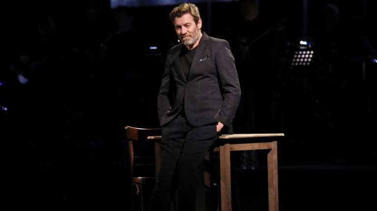 Γιάννης Στάνκογλου: Ο λόγος για τον οποίο κράτησε κρυφό το διαζύγιό του και η συνεπιμέλεια των παιδιών [βίντεο]