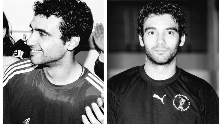 Πέθανε ο πρώην διεθνής χαντμπολίστας, Γιάννης Ζαρλακούτης - Σύζυγος της Ολυμπιονίκη Ελένης Χρονοπούλου