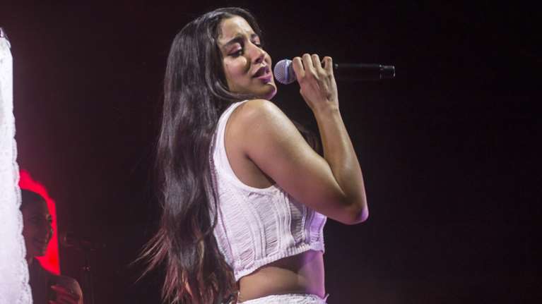 Με τη Μαρίνα Σάττι η Ελλάδα στη Eurovision - Ποια είναι η τραγουδίστρια που έκανε πάταγο με τη Μάντισσα