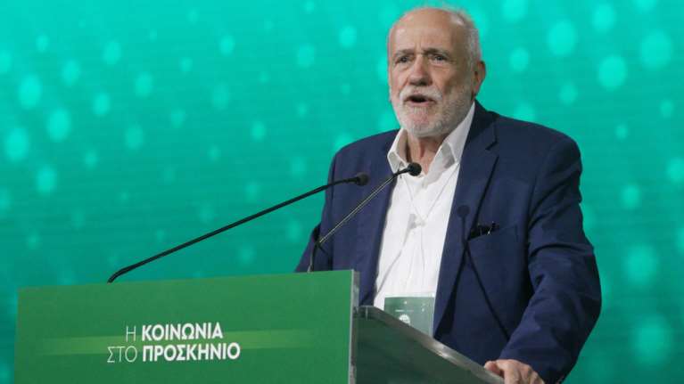 ΠΑΣΟΚ: Νέος διευθυντής της ΚΟ ο Γιάννης Κουτσούκος - Σε ποιες θέσεις τοποθετούνται Δημακαρέας και Σαρηγιάννης
